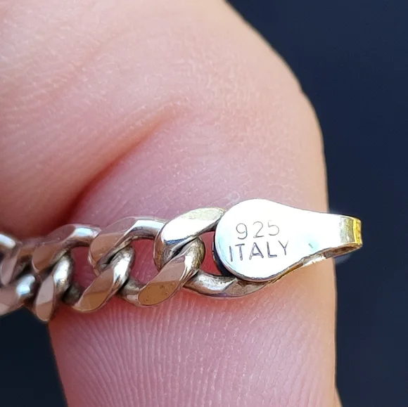 ā¤ļø SOLD!!! Real Sterling 925 Jewelry Lot - Picture 11 of 15